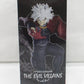 My Hero Academia THE EVIL VILLAINS vol.8 Tomura Shigaraki