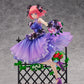 Movie "The Quintessential Quintuplets" Nino Nakano -Floral Dress Ver.- 1/7 Complete Figure