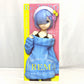 TAITO Re:Zero -Starting Life in Another World- Precious Figure Rem Knit One-piece Ver.