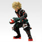 My Hero Academia - Go Beyond - Katsuki Bakugo MASTERLISE [Ichiban-Kuji Prize B]