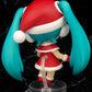 Nendoroid Petite: Hatsune Miku Santa Ver. (accessory of the Family Mart Limited Edition “Hatsune Miku: Little House Cake in the Forest”), Action & Toy Figures, animota