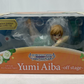 Kotobukiya Yumi Aiba -off stage- Limited Edition 1/8 PVC (THE IDOLM@STER CINDERELLA GIRLS), animota