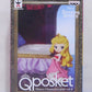 Qposket Disney-Figuren Petit Vol.4 [A] Aurora