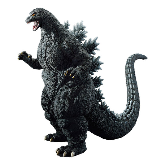 Godzilla - Chronicles of the Great Monsters - SOFVICS Godzilla 1995 Last Image Ver. [Ichiban-Kuji Prize Last One] | animota