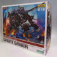 Kotobukiya Plastic Model ZOIDS HMM-019 EPZ-003 Great Saber