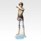 Attack on Titan -The Beast Titan Is Mine- Big Acrylic Stand Eren [Ichiban-Kuji Prize C]
