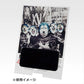 MAN WITH A MISSION 15th ANNIVERSARY MWAM Big Multi Stand [Ichiban-Kuji Prize B]