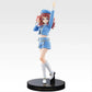 Gakuen THE IDOLM@STER Part5 Saki Hanami Figure 1/7 Gracemaster [Ichiban-Kuji Prize A]