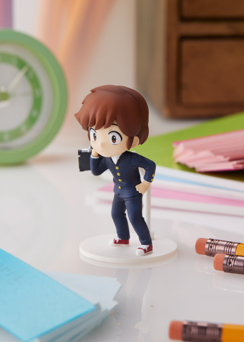 Urusei Yatsura Mini Figure Ataru Moroboshi