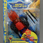 Transformers Beast Machines Beast Rider Mechatron Red, animota