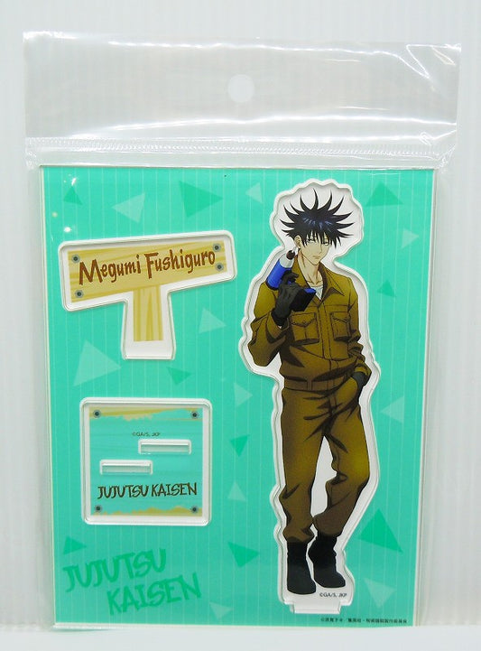 Jujutsu Kaisen Acrylständer (DIY-Serie) Megumi Fushiguro 