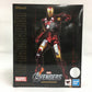 S.H.Figuarts Iron Man MK-VII