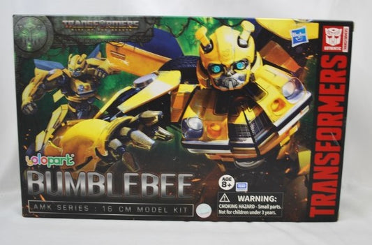 Doyusha Transformers/Beast Awakening 03 Bumblebee