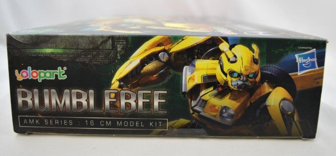 Doyusha Transformers/Beast Awakening 03 Bumblebee