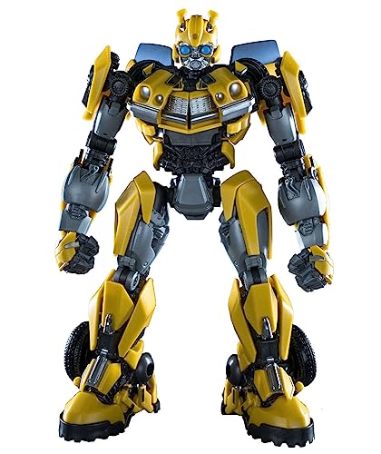 Doyusha Transformers/Beast Awakening 03 Bumblebee