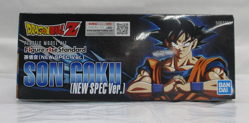 Figur-Rise Standard Dragon Ball Son Goku (NEUE SPEC Ver.) 