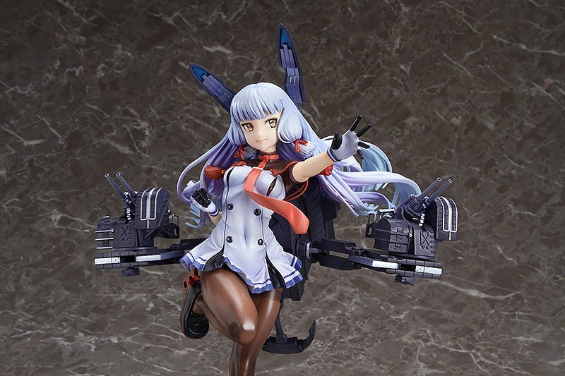 Kantai Collection -Kan Colle- Murakumo Kai II 1/8 Complete Figure