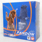 S.H.Figuarts Pandon Biggest Invasion in History Set, animota