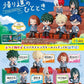 Re-MeNT My Hero Academia A Moment on the Way Home [Single item]