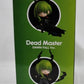 Nendoroid No.1907 Dead Master DAWN FALL Ver.(Black Rock Shooter DAWNFALL)