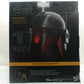 Star Wars BLACK Series 1/1 Replica Moff Gideon Helmet [The Mandalorian]