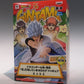 Dragon Ball Super x Gintama DXF Figure - Gintoki Sakata, animota