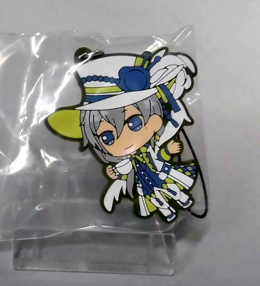 Correa de caucho para Marchen Dream [Premio K] de Ichiban Kuji IDOLiSH7 - Yuki