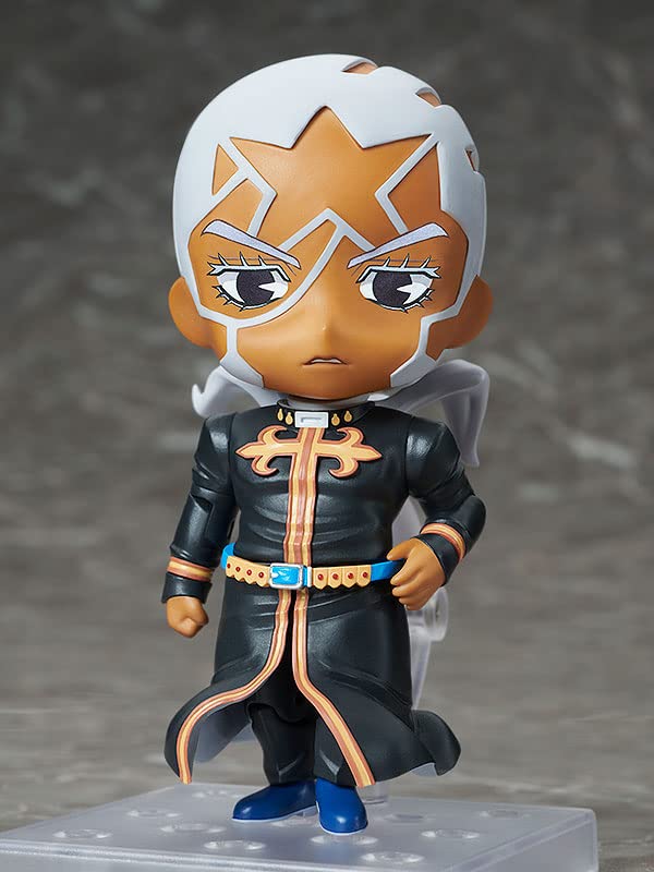 Nendoroid No2081 Enrico P