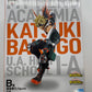 Ichiban-Kuji My Hero Academia ¡¡PRÓXIMAS GENERACIONES!! 2 B-Prize Katsuki Bakugo; figura 