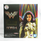 S.H.Figuarts Wonder Woman Golden armor(ww84)