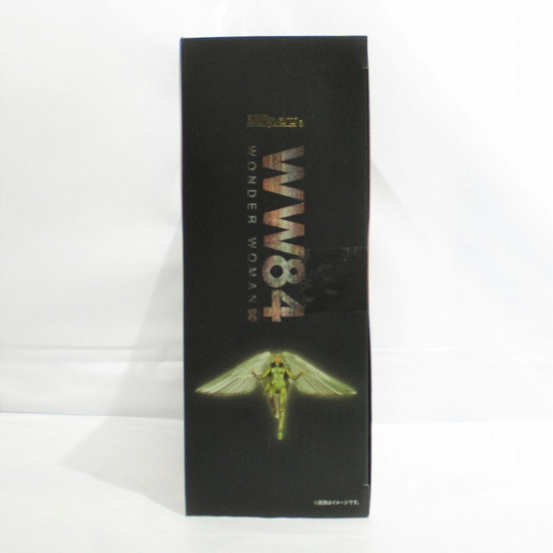 S.H.Figuarts Wonder Woman Golden armor(ww84)