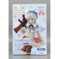 FuRyu Noodle Stopper Figure Dennou Shojo Siro (White), animota