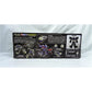Transformers Masterpiece MPG-01 Trainbot Shouki