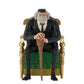 ONE PIECE - The Throne of Power - St. Jaygarcia Saturn Figure [Ichiban-Kuji Prize E]