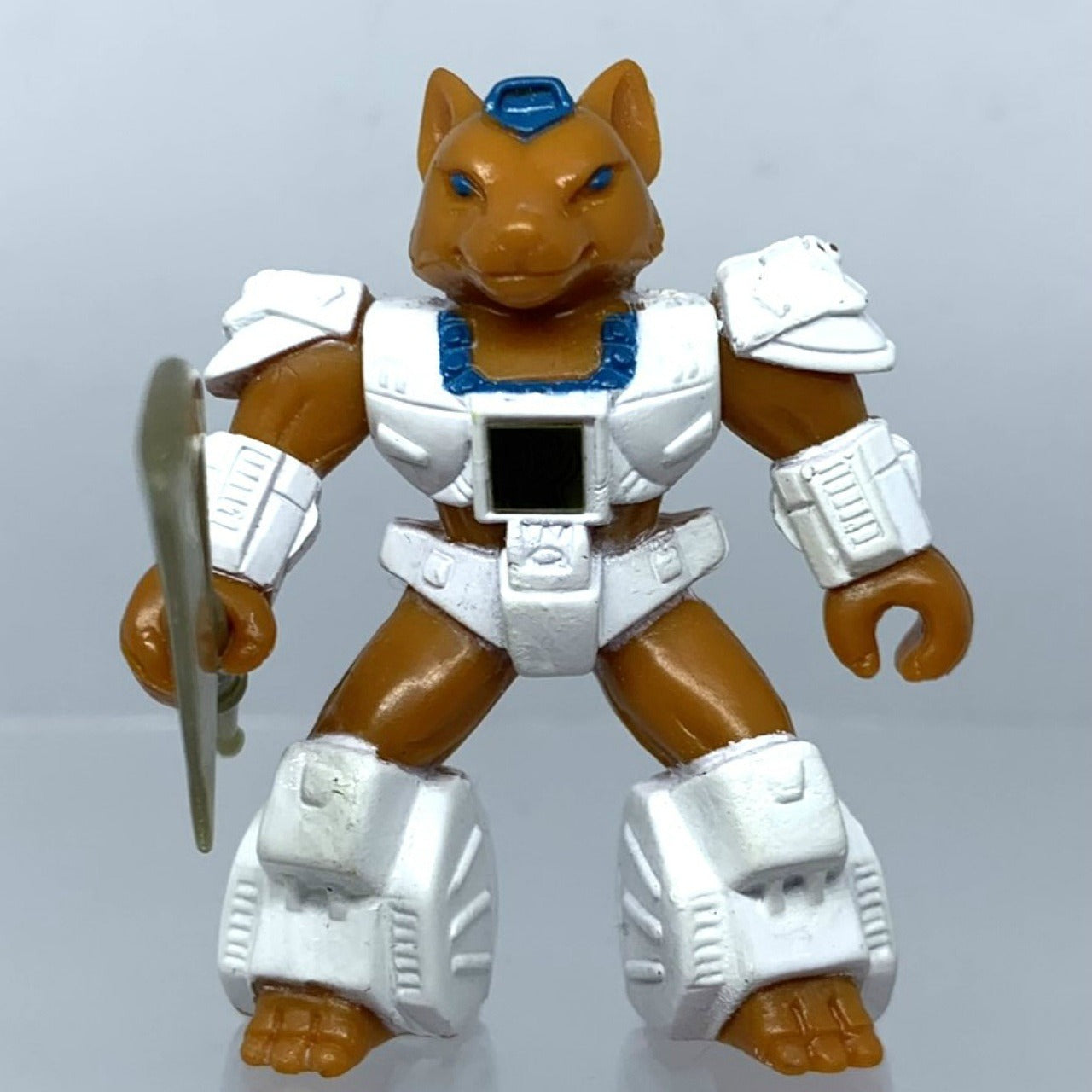 TAKARA Transformers Beastformer Beefox