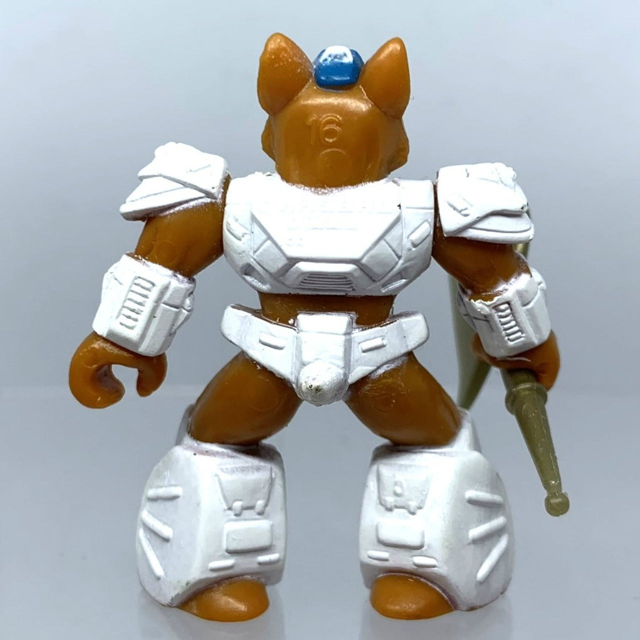 TAKARA Transformers Beastformer Beefox