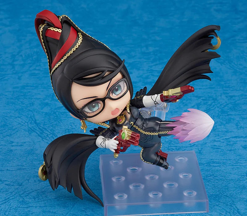 Nendoroid No. 1485 Bayonetta