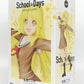 SEGA BanG Dream! Girls Band Party! Premium Figure School Days Kokoro Turumaki