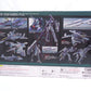 Película DX Chogokin Macross Delta: ¡¡¡Absolutamente en vivo!!!!!! Película VF-31AX Kairos-Plus (uso de Bogue Con-Vaart)