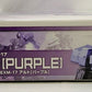 30 MINUTES MISSIONS 17 1/144 eEXM-17 Alto (Purple)