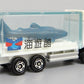 TOMICA Red Box No.69 Kaiyukan Aquarium Truck