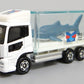 TOMICA Red Box No.69 Kaiyukan Aquarium Truck