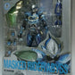 S.H.Figuarts Masked Rider Abyss