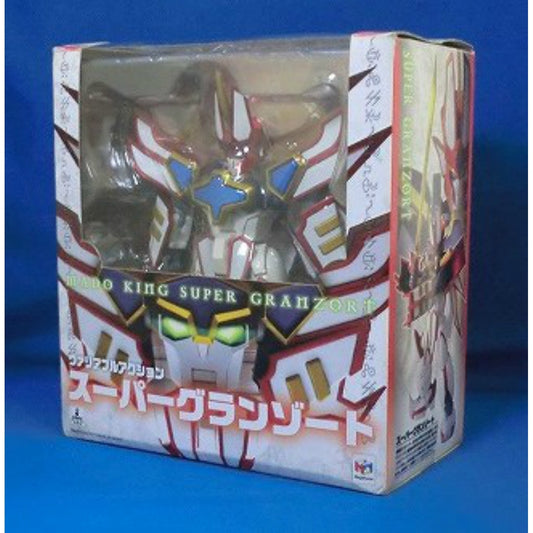 MegaHouse Variable Action Super Granzort