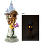 Disney Dreaming Celebration - Rapunzel's Tower Light [Ichiban-Kuji Prize A]