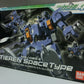 Gundam OO Series HG 1/144 010 Animales Tipo Espacial