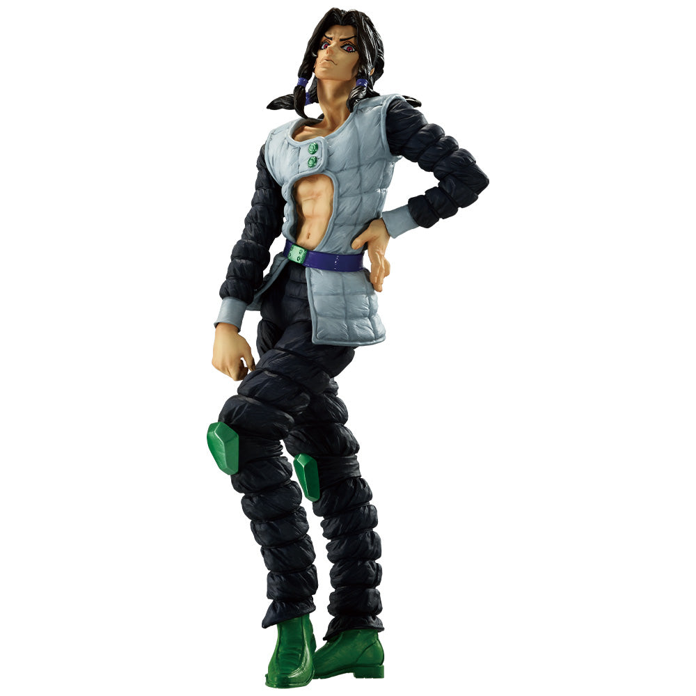 JoJo’s Bizarre Adventure - GOLDEN WIND -HITMAN TEAM- Illuso MASTERLISE [Ichiban-Kuji Prize E]