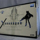 ALTER Xenosaga KOS-MOS Ver.4 Action Figure, animota