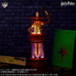 Harry Potter Magical Holiday ! Weasleys’ Wizard Wheezes Shop-Style Light [Ichiban-Kuji Prize B]