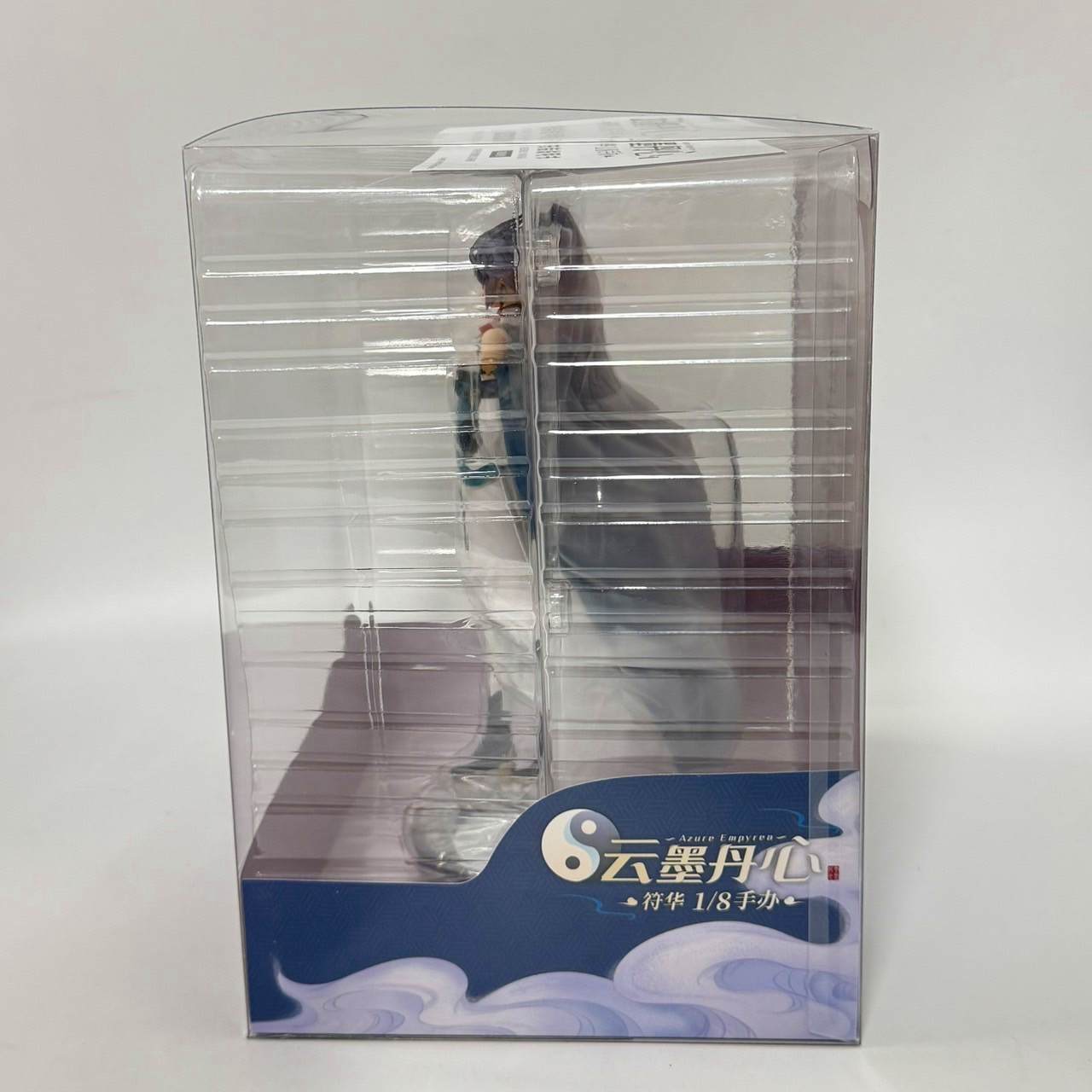 Honkai Impact 3rd Fu Hua / Azure Empyrea 1/8 Complete Figure